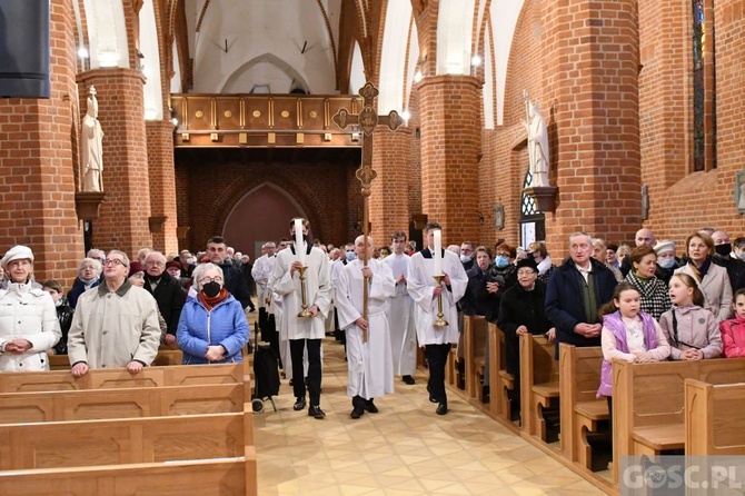 Poświęcenie Rosji i Ukrainy Niepokalanemu Sercu Najświętszej Maryi Panny