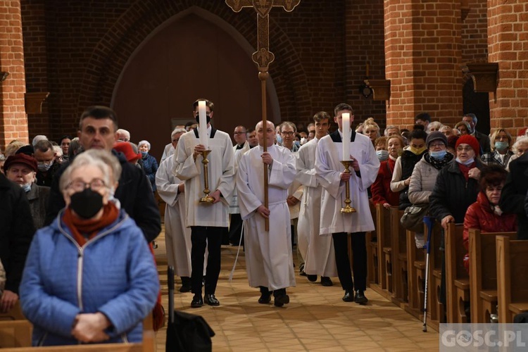 Poświęcenie Rosji i Ukrainy Niepokalanemu Sercu Najświętszej Maryi Panny