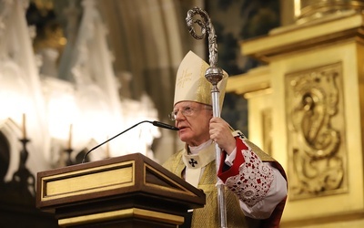 Akt poświęcenia Rosji i Ukrainy Niepokalanemu Sercu Najświętszej Maryi Panny