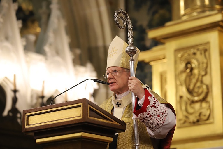 Akt poświęcenia Rosji i Ukrainy Niepokalanemu Sercu Najświętszej Maryi Panny