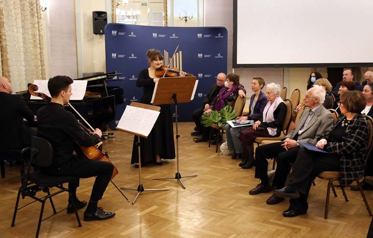 Ireneusz Kania wyróżniony