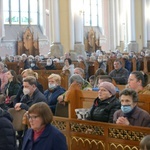 Zawierzenie Rosji i Ukrainy w Radomiu