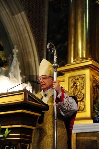 Akt poświęcenia Rosji i Ukrainy Niepokalanemu Sercu Najświętszej Maryi Panny