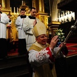 Akt poświęcenia Rosji i Ukrainy Niepokalanemu Sercu Najświętszej Maryi Panny