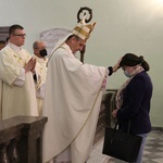 Diecezjalny Dzień Świętości Życia w kościele św. Marii Magdaleny w Cieszynie