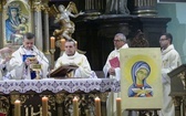 Diecezjalny Dzień Świętości Życia w kościele św. Marii Magdaleny w Cieszynie