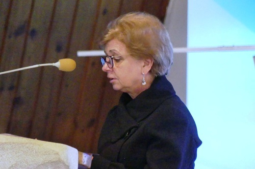 Ostatnie pożegnanie śp. ks. Tomasza Niedzieli w Bystrej Krakowskiej