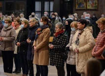 Dzieło duchowej adopcji to znak nadziei dla życia nienarodzonych