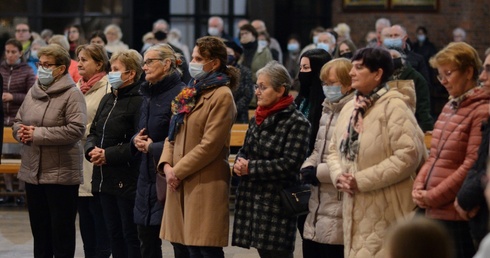 Dzieło duchowej adopcji to znak nadziei dla życia nienarodzonych