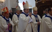 XXX -lecie diecezji łowickiej - Msza św. 