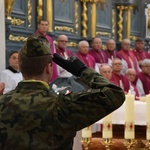 XXX -lecie diecezji łowickiej - Msza św. 