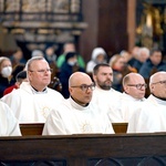 Zwiastowanie to początek. 18. rocznica ustanowienia diecezji