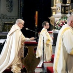 Zwiastowanie to początek. 18. rocznica ustanowienia diecezji