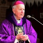 Abp Edmund Piszcz w obiektywie GN