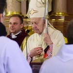 Abp Edmund Piszcz w obiektywie GN