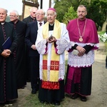 Abp Edmund Piszcz w obiektywie GN