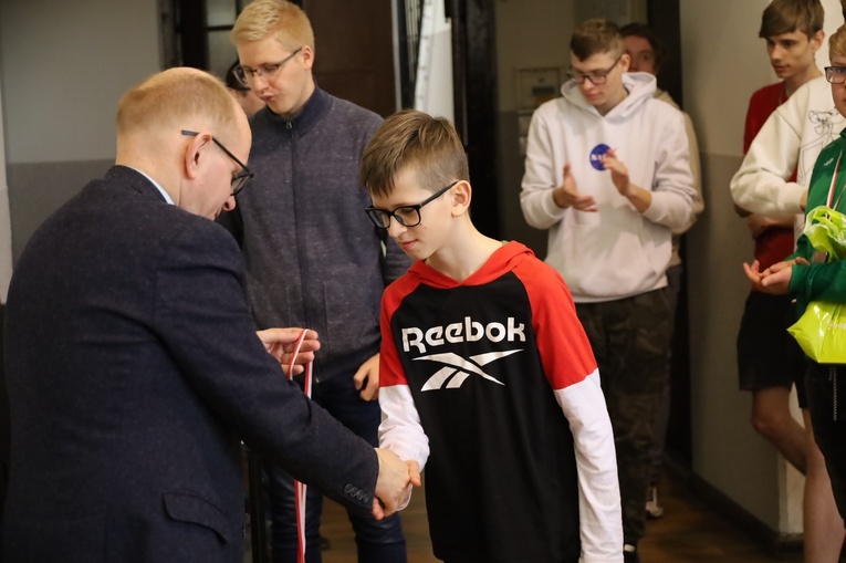 X Turniej Tenisa Stołowego i III Turniej Szachowy służby liturgicznej diecezji świdnickiej