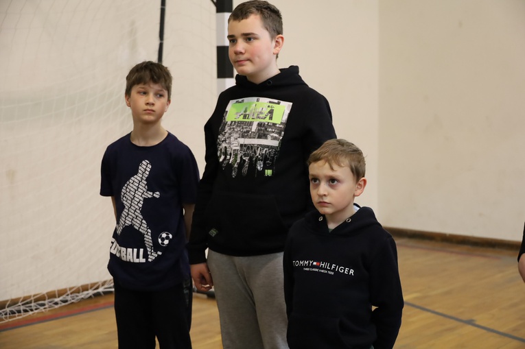 X Turniej Tenisa Stołowego i III Turniej Szachowy służby liturgicznej diecezji świdnickiej