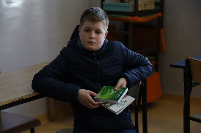 X Turniej Tenisa Stołowego i III Turniej Szachowy służby liturgicznej diecezji świdnickiej