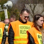 Uroczystości pogrzebowe ks. Tomasza Niedzieli w Bulowicach