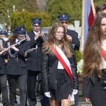 Uroczystości pogrzebowe ks. Tomasza Niedzieli w Bulowicach