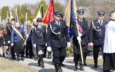 Uroczystości pogrzebowe ks. Tomasza Niedzieli w Bulowicach