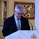 Uroczystości pogrzebowe ks. Tomasza Niedzieli w Bulowicach