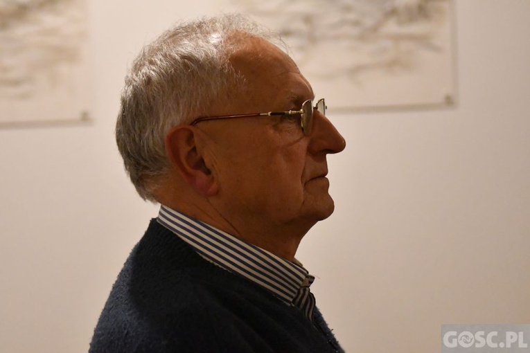 Kęszyca Leśna. Rekolekcje Akcji Katolickiej