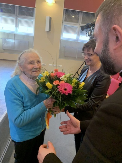 Dzień skupienia muzyków kościelnych