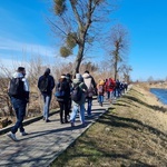 Wielkopostne pielgrzymowanie ze św. Jakubem Apostołem