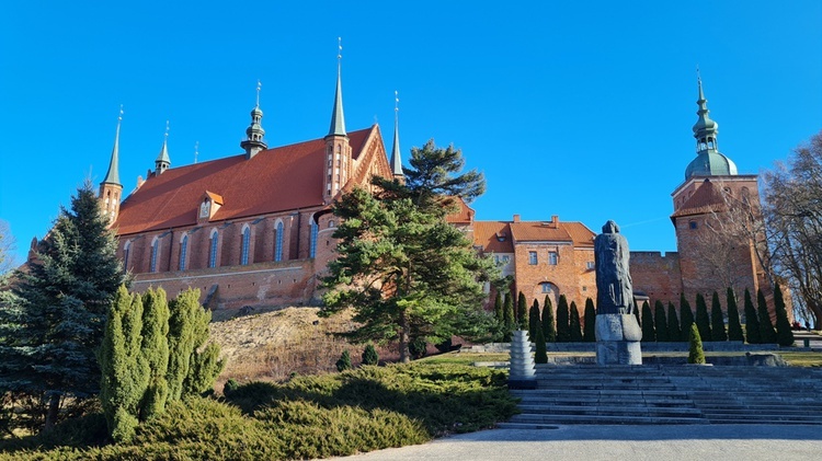 Wielkopostne pielgrzymowanie ze św. Jakubem Apostołem