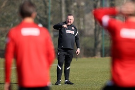 Mecze o stawkę na koniec kwalifikacji mocną stroną polskich piłkarzy