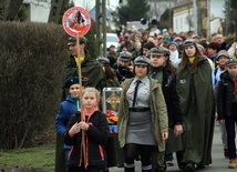 W rocznicę śmierci św. Jana Pawła II wyruszy Marsz Pamięci