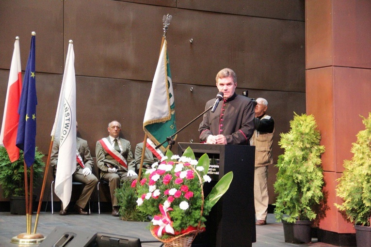 Bp Zbigniew Zieliński w obiektywie "Gościa"