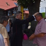 Bp Zbigniew Zieliński w obiektywie "Gościa"