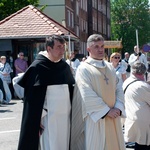 Bp Zbigniew Zieliński w obiektywie "Gościa"