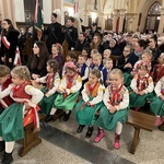 Inauguracja Roku św. abp. Józefa Bilczewskiego w Wilamowicach