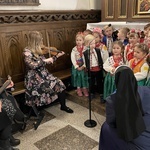 Inauguracja Roku św. abp. Józefa Bilczewskiego w Wilamowicach