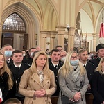 Inauguracja Roku św. abp. Józefa Bilczewskiego w Wilamowicach