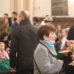 Inauguracja Roku św. abp. Józefa Bilczewskiego w Wilamowicach