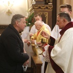 Inauguracja Roku św. abp. Józefa Bilczewskiego w Wilamowicach