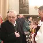 Inauguracja Roku św. abp. Józefa Bilczewskiego w Wilamowicach