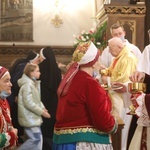 Inauguracja Roku św. abp. Józefa Bilczewskiego w Wilamowicach