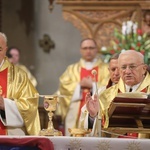 Inauguracja Roku św. abp. Józefa Bilczewskiego w Wilamowicach