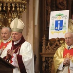 Inauguracja Roku św. abp. Józefa Bilczewskiego w Wilamowicach