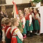 Inauguracja Roku św. abp. Józefa Bilczewskiego w Wilamowicach