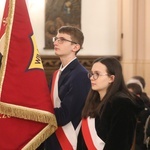 Inauguracja Roku św. abp. Józefa Bilczewskiego w Wilamowicach