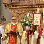 Inauguracja Roku św. abp. Józefa Bilczewskiego w Wilamowicach