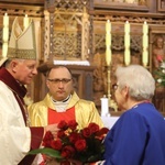 Inauguracja Roku św. abp. Józefa Bilczewskiego w Wilamowicach