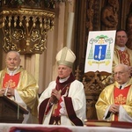 Inauguracja Roku św. abp. Józefa Bilczewskiego w Wilamowicach